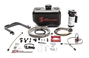 Ford F-150 Water-Methanol Injection Kit - Snow Performance - Stage 2 Boost Cooler - `10-`17
